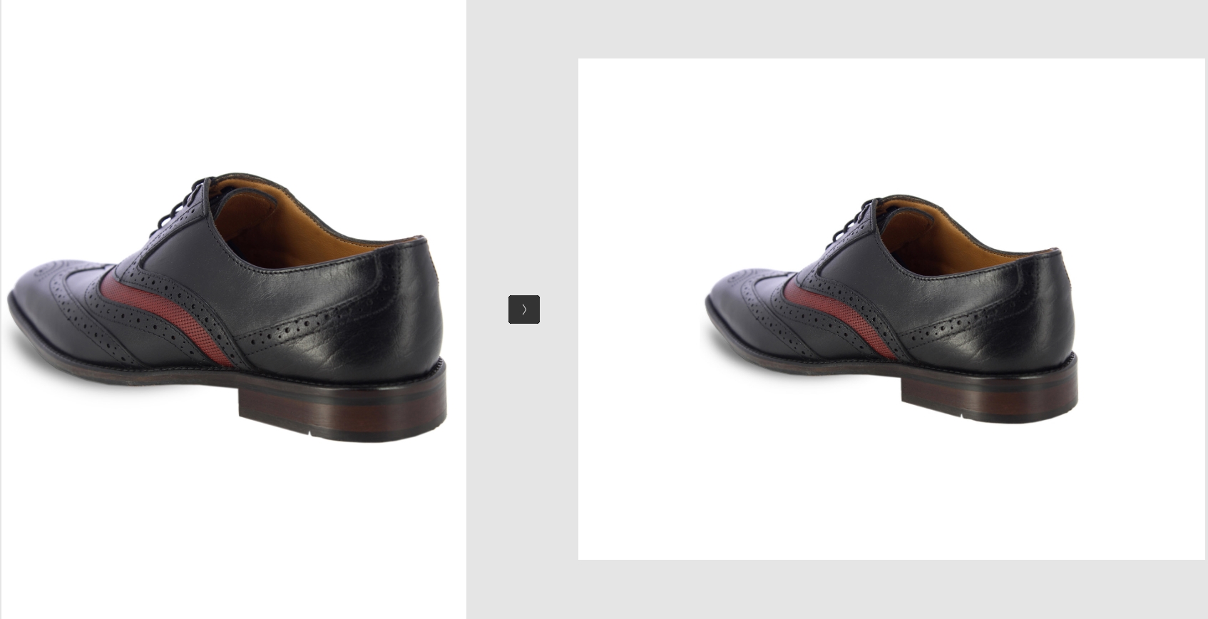 E-commerce Image Correction API